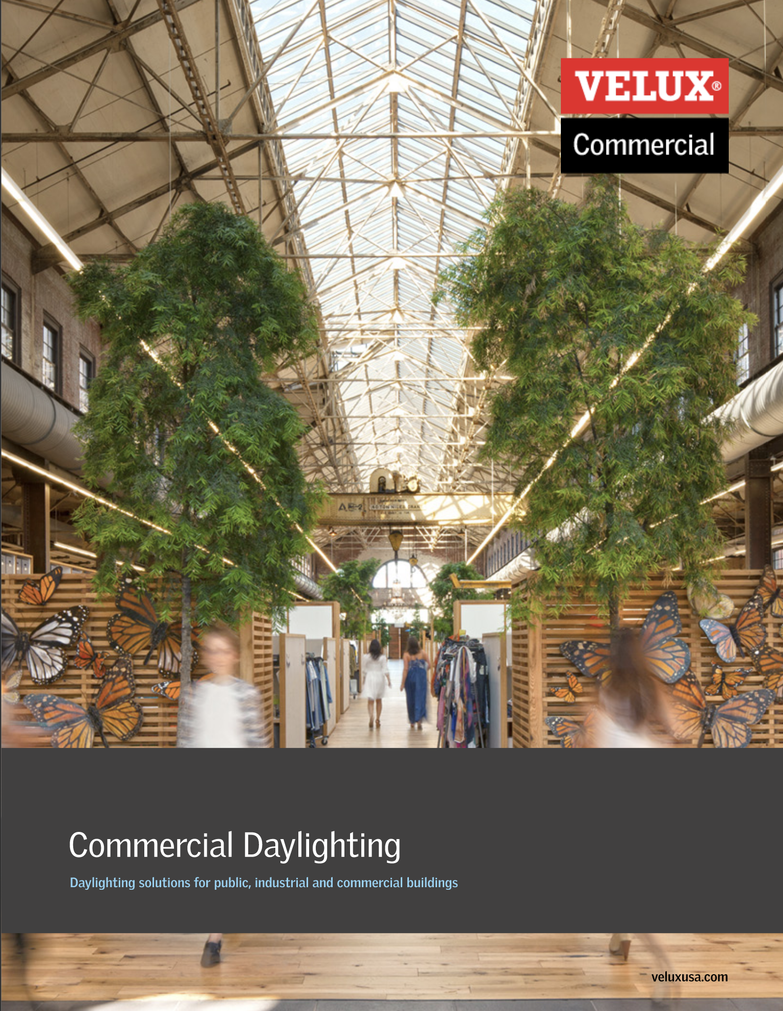 Commercial Daylighting 