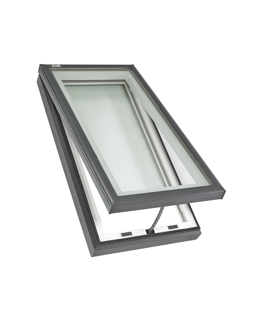 VELUX Manual “Fresh Air” Skylights