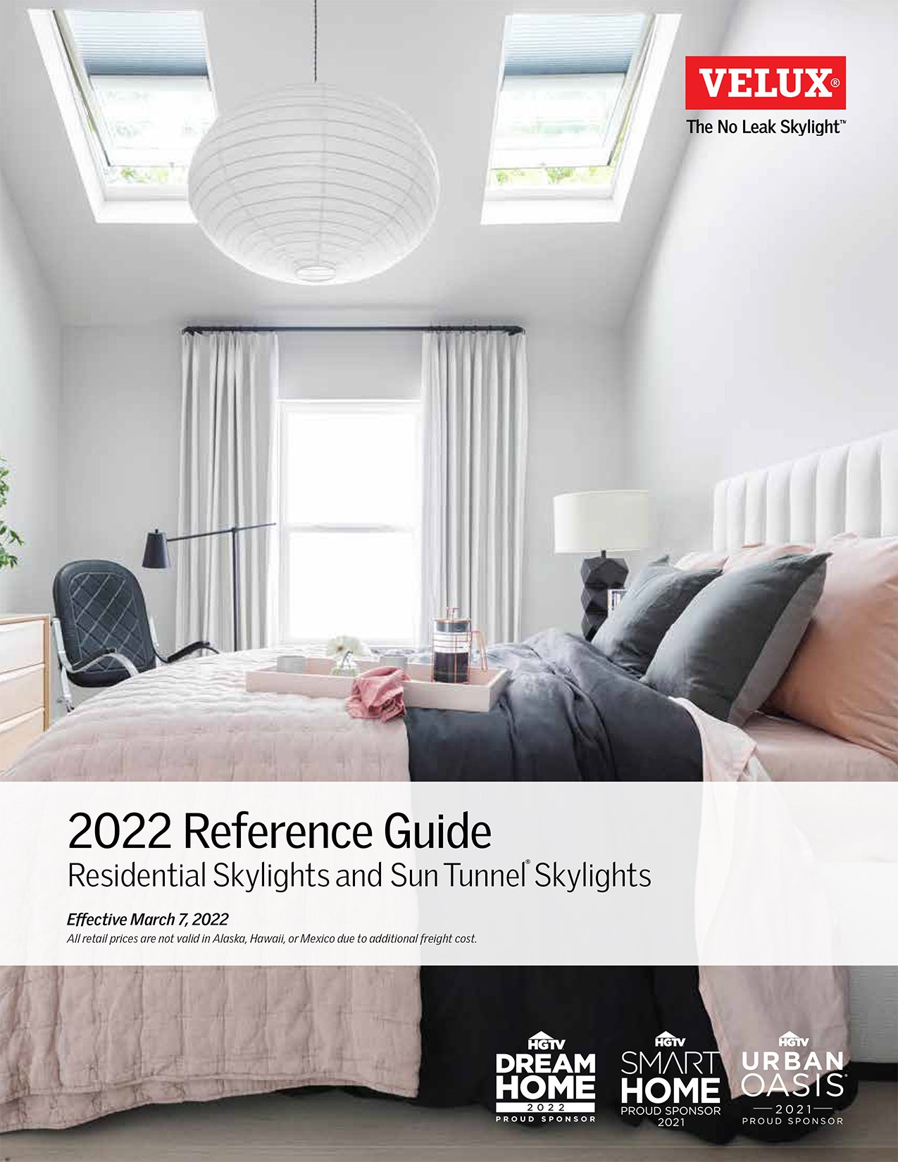 VELUX-Product-Reference-Guide-2022