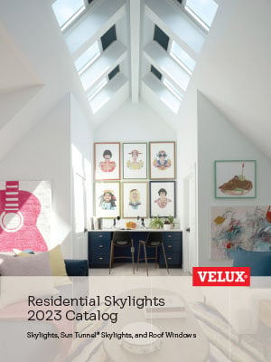 2022 Residential Skylight Catalog
