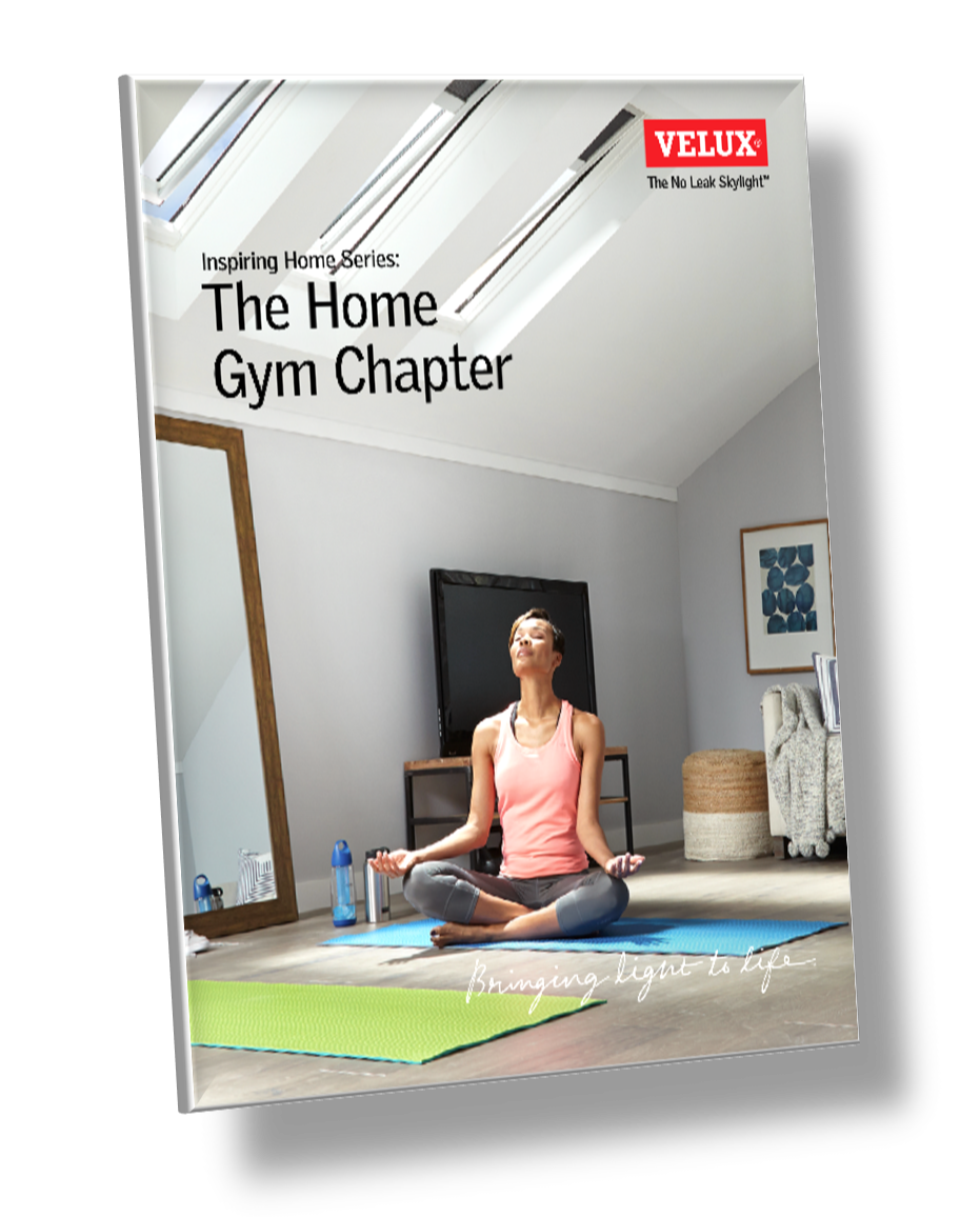 Home Gym Flex Book