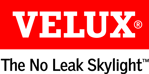 VELUX—The No Leak Skylight