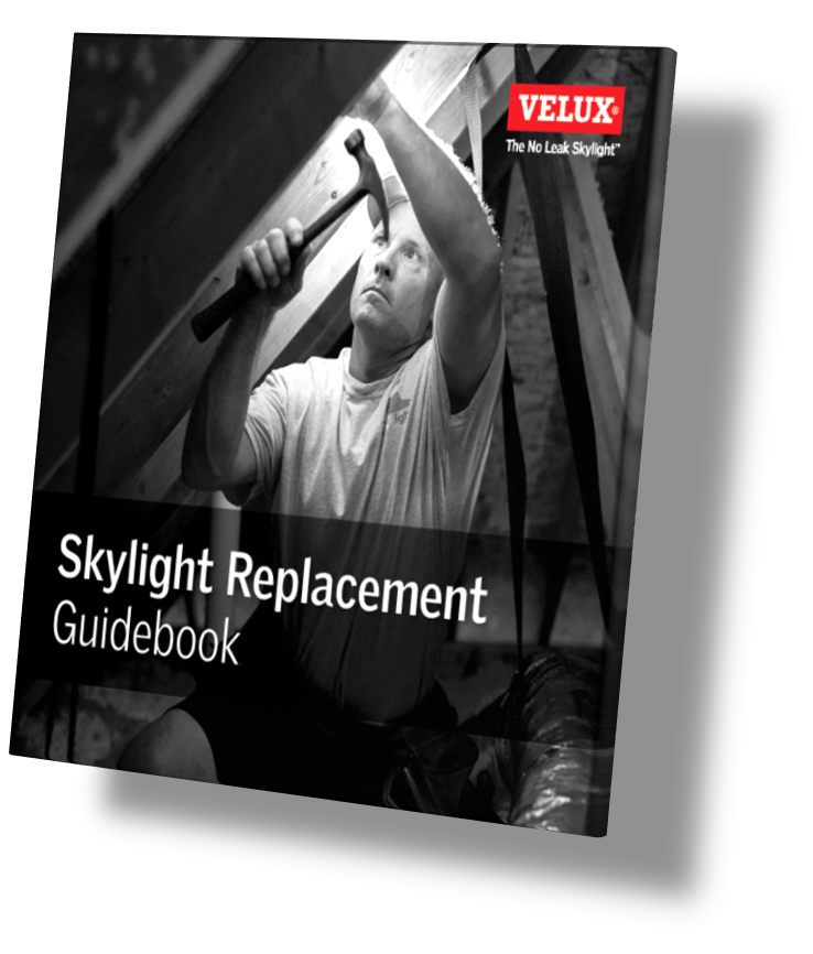 Download the Skylight Replacement Guide